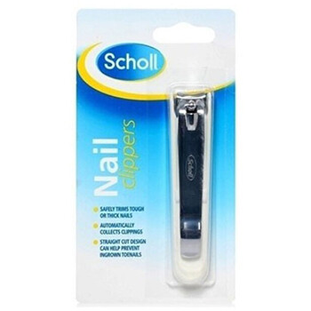 Nail Clippers - Kleštičky na nehty